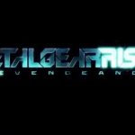 باکس ارت ژاپنی Metal Gear Rising: Revengeance منتشر شد