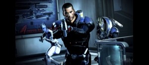 Mass Effect 3