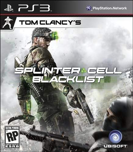Splinter Cell:Blacklist, شرکت یوبی سافت (Ubisoft)