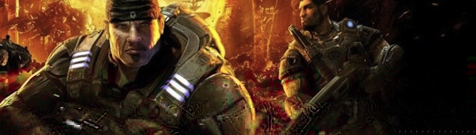 Shooter, اپیک گیمز - Epic Games, کنسول Xbox 360