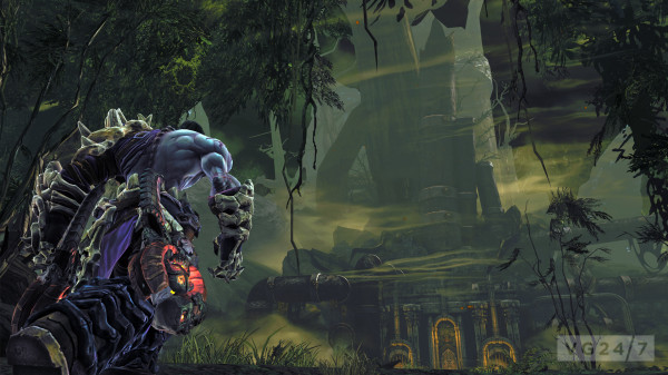 Darksiders II