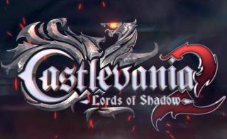 تصویری از بازی Castlevania: LOS 2 به بیرون درز کرد