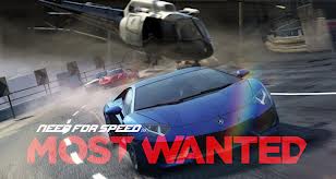Need for Speed: Most Wanted