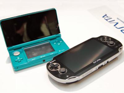 psvita