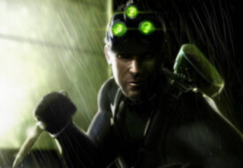 Splinter Cell, شرکت یوبی سافت (Ubisoft)