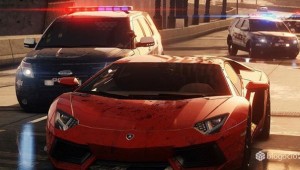 Need for Speed, TGA 2014, The Game Awards