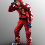 Tekken Tag Tournament 2, کنسول Xbox 360