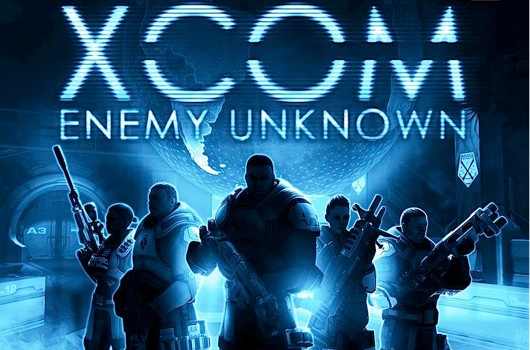 XCOM: Enemy Unknown