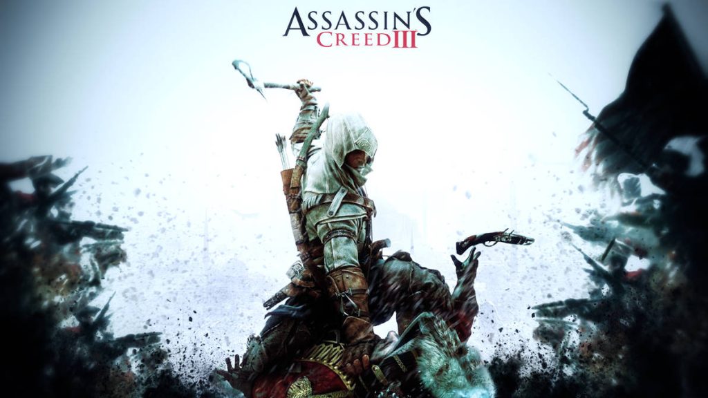 بازی Assassin's Creed III