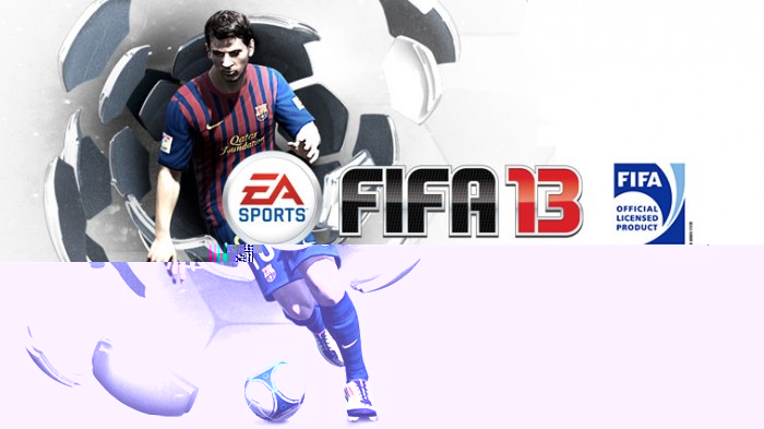 Far Cry 3, FIFA 13, بازی Call Of Duty Black Ops II, شرکت یوبی سافت (Ubisoft)