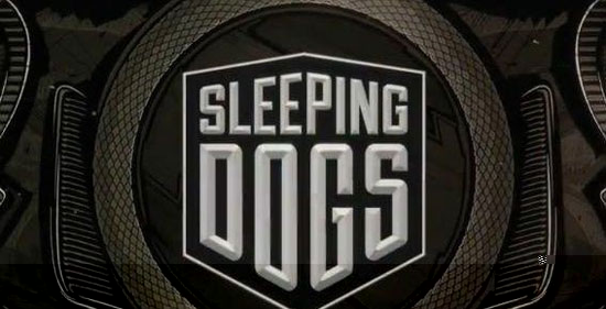 Sleeping Dogs, شرکت Square Enix