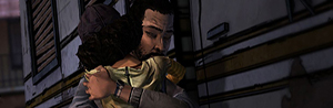 Telltale Games, The Walking Dead