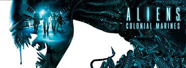Aliens: Colonial Marines
