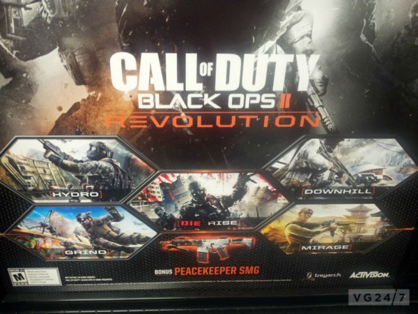 Treyarch, شرکت اکتیویژن