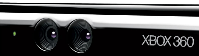 kinect, شرکت مایکروسافت (Microsoft)