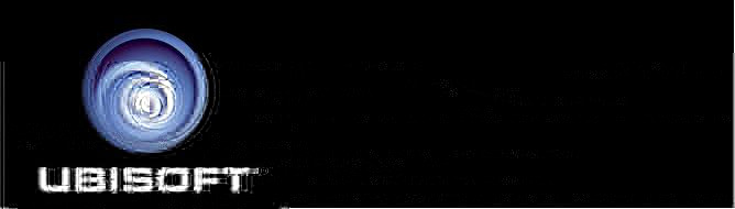 South Park, شرکت یوبی سافت (Ubisoft)