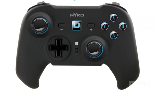 شرکت نینتندو (Nintendo)