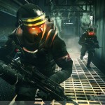 Killzone Mercenary, psvita, SCE, شرکت سونی (Sony)