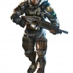 Killzone Mercenary, psvita, SCE, شرکت سونی (Sony)