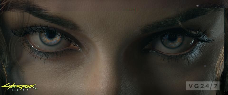 بازی سایبرپانک ۲۰۷۷ (Cyberpunk 2077)