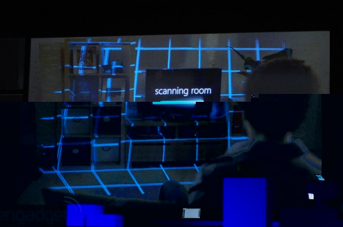 kinect, شرکت مایکروسافت (Microsoft)