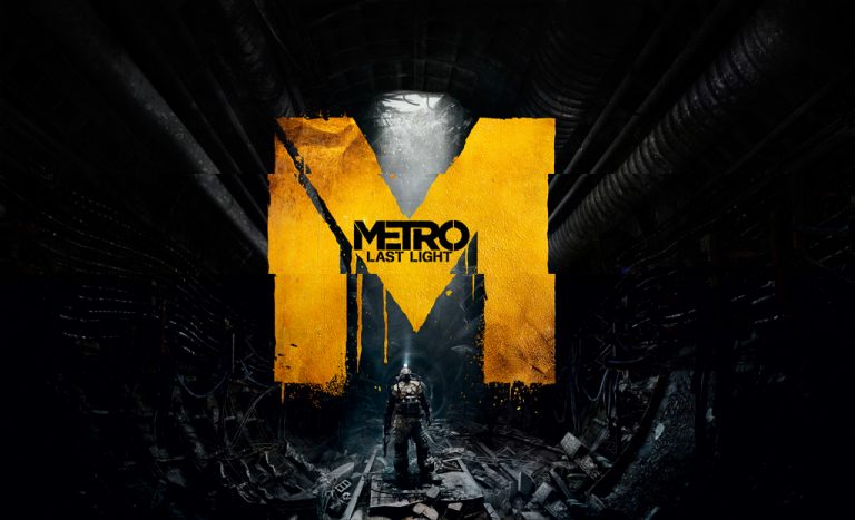 Metro: Last Light