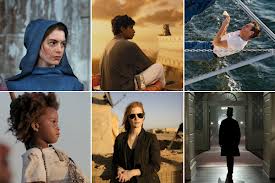 نامزدهای هشتاد و پنجمین مراسم جوایز آکادمی «اسکار ۲۰۱۳» اعلام شدند