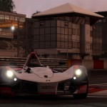 Project Cars, Slightly Mad Studios