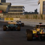 Project Cars, Slightly Mad Studios