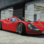 Project Cars, Slightly Mad Studios