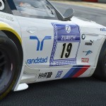 Project Cars, Slightly Mad Studios