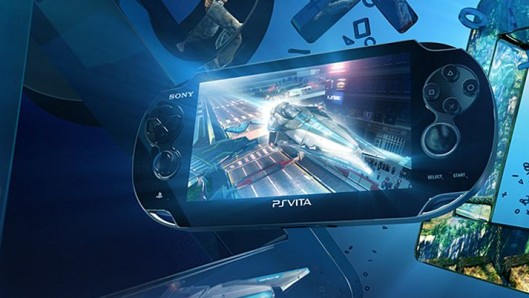 psvita, شرکت سونی (Sony), مجله فامیتسو (Famitsu)