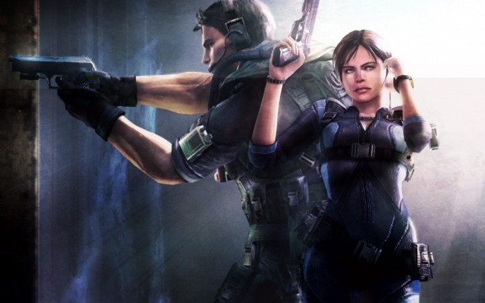 شرکت کپکام (Capcom)