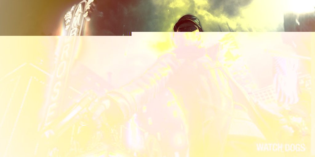انتشار یک تصویر جدید از Watch Dogs
