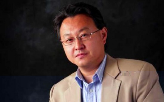 Shuhei Yoshida