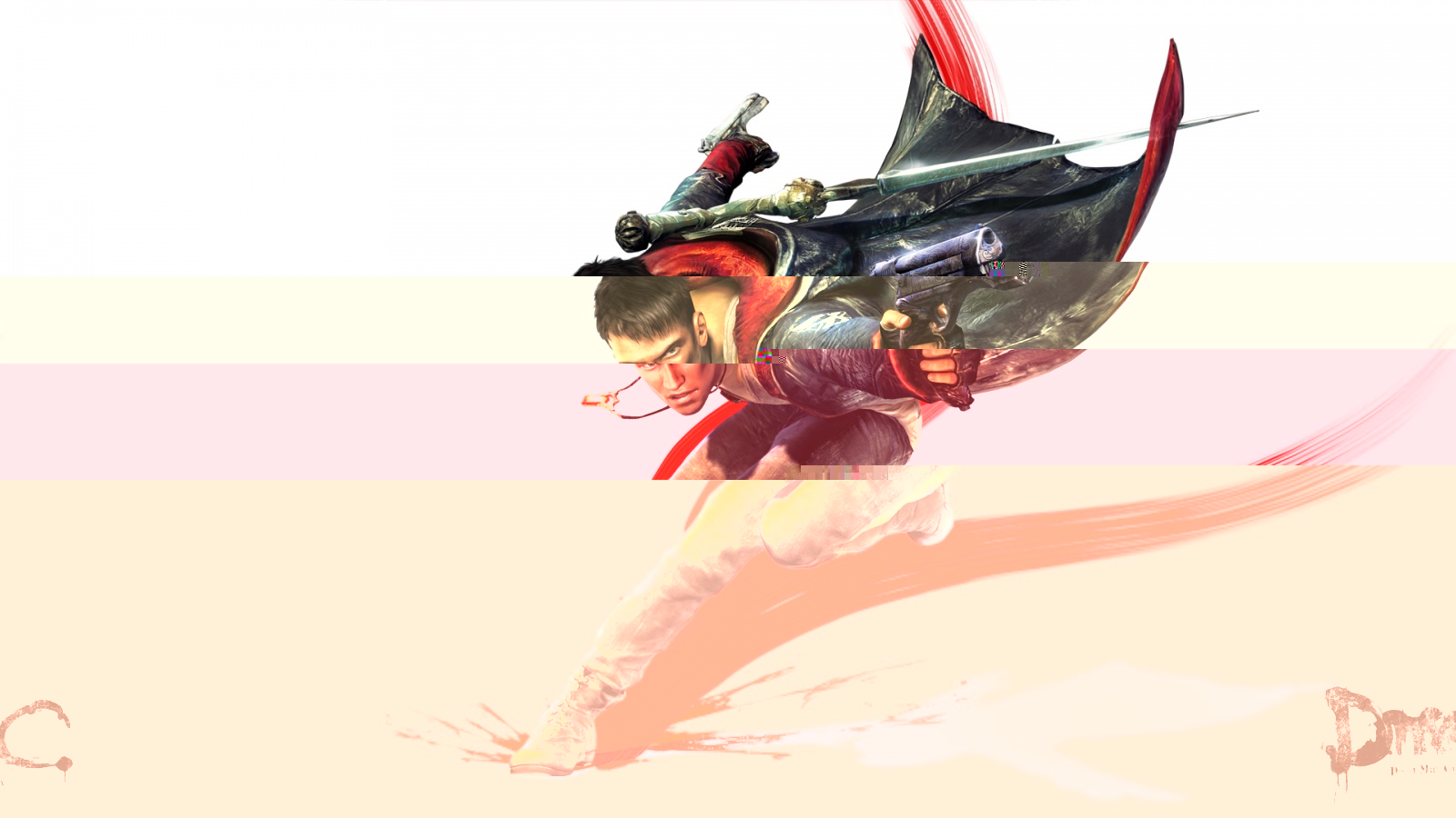 Ninja Theory, شرکت کپکام (Capcom)