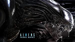 Aliens: Colonial Marines