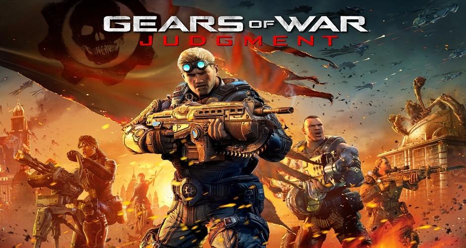 Gears of War: Judgement, People Can Fly, اپیک گیمز - Epic Games, کنسول Xbox 360