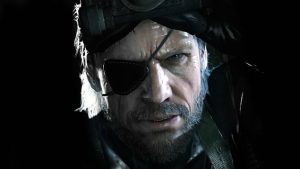 MGS V: Ground Zeroes را پيش‌خريد كنيد، MGS Peace Walker HD را رايگان دانلود كنيد