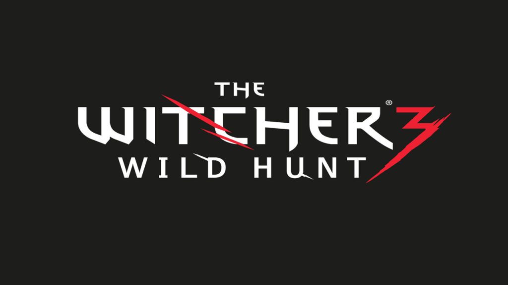 The Witcher 3