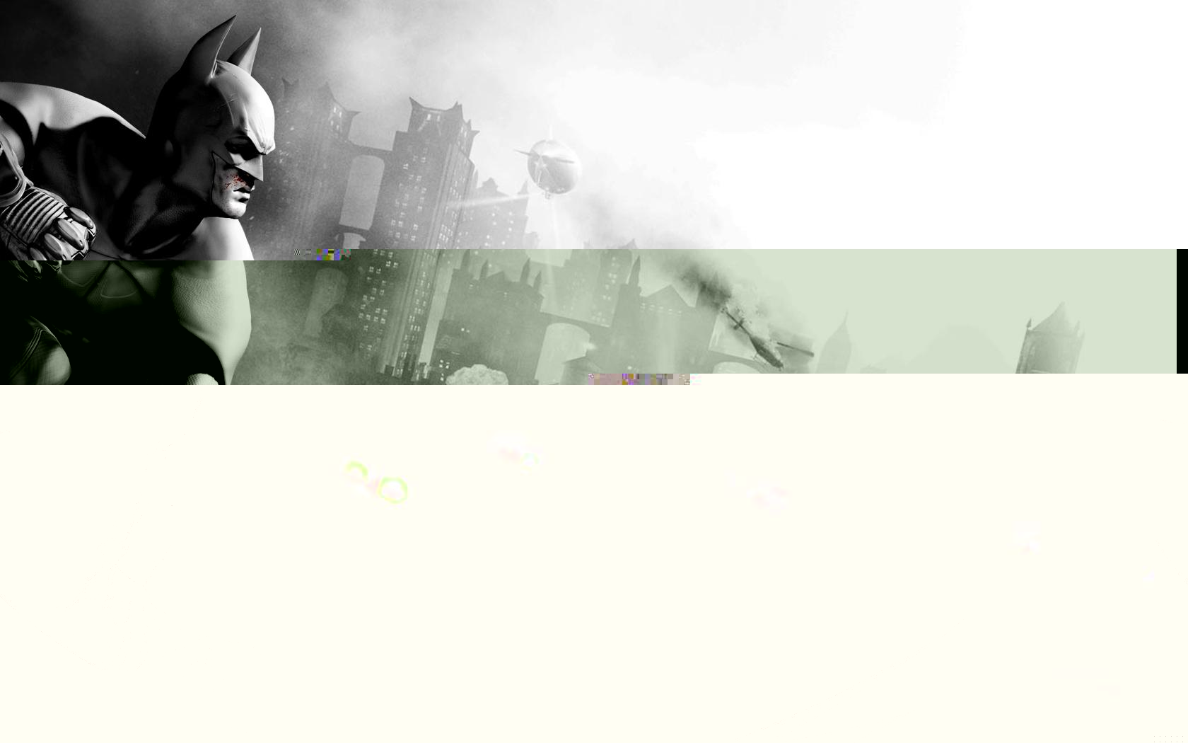 بازی Batman: Arkham City, شرکت برادران وارنر (Warner Bros)