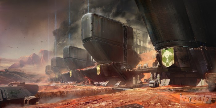 Bungie, Durango, شرکت اکتیویژن