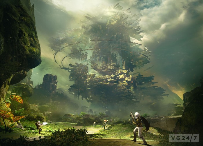 Bungie, Durango, شرکت اکتیویژن