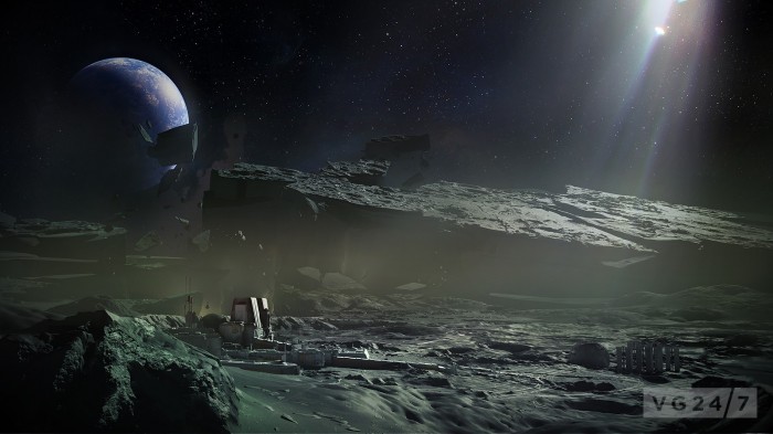 Bungie, Durango, شرکت اکتیویژن