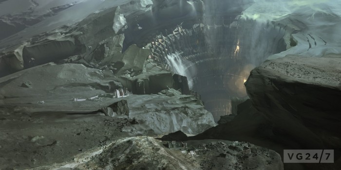 Bungie, Durango, شرکت اکتیویژن