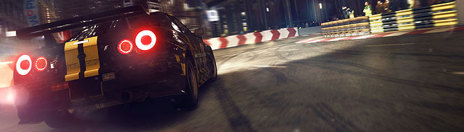 GRID 2, شرکت Codemasters