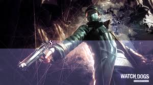 GTA V, watch dogs, شرکت راک استار گیمر (Rockstar Games), شرکت یوبی سافت (Ubisoft)