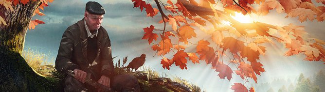 People Can Fly, The Vanishing of Ethan Carter