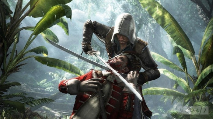 شرکت یوبی سافت (Ubisoft)