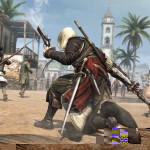 بازی Assassin's Creed IV: Black Flag, شرکت یوبی سافت (Ubisoft)